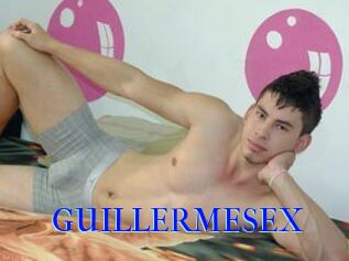 GUILLERMESEX