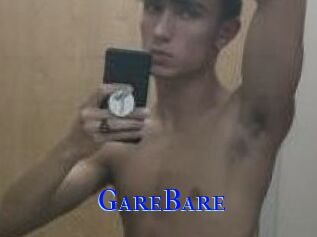 GareBare