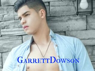 GarrettDowson