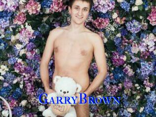 GarryBrown