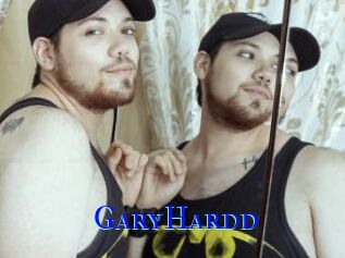 GaryHardd