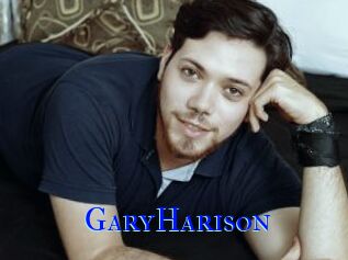 GaryHarison