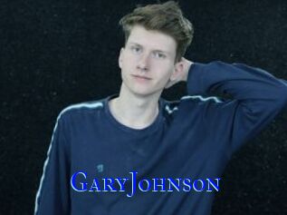 GaryJohnson