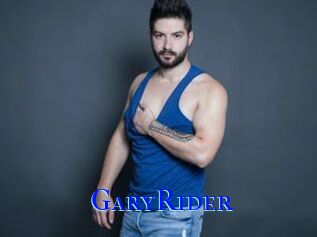 GaryRider