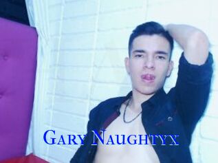 Gary_Naughtyx