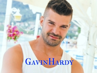 GavinHardy