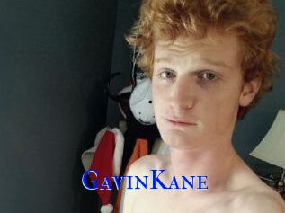 Gavin_Kane