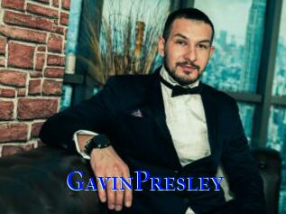 GavinPresley