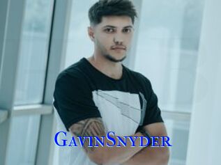 GavinSnyder