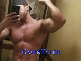 Gavin_Tyler