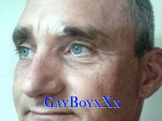 GayBoyxXx