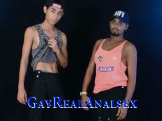 GayRealAnalsex