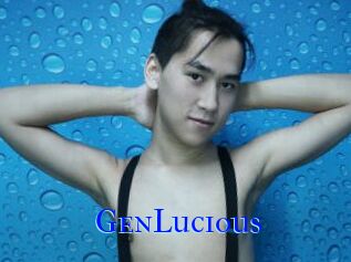 GenLucious