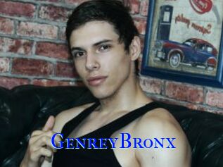 GenreyBronx