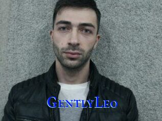 GentlyLeo