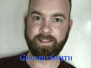 GeordieSmith