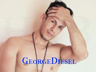 GeorgeDiesel