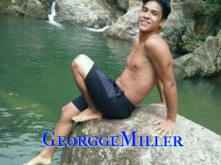 GeorggeMiller