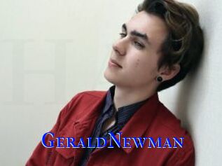 GeraldNewman