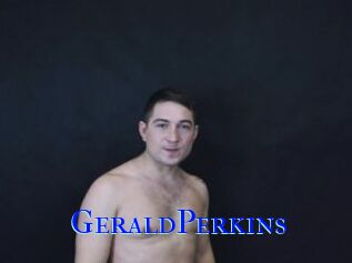 GeraldPerkins