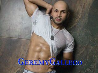 GeremyGallego