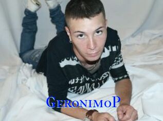 GeronimoP