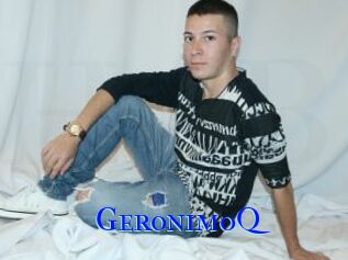 GeronimoQ