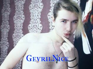 GevrilNice