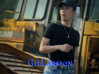 GilLarsson