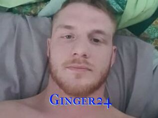 Ginger24