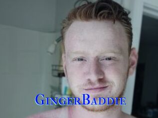 GingerBaddie