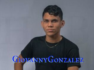 GiovannyGonzalez