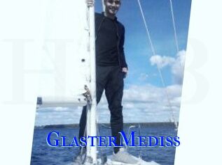 GlasterMediss