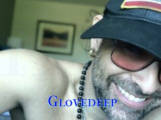 Glovedeep