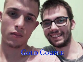 Gold_Couple