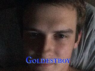 Goldest_boy