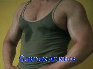 GordonArkhos