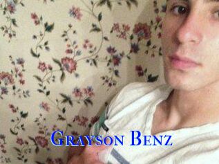 Grayson_Benz