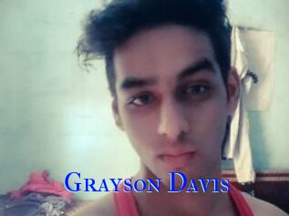 Grayson_Davis