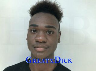 GreatxDick