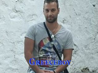 Greeceboy