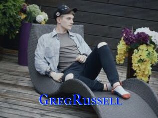 GregRussell