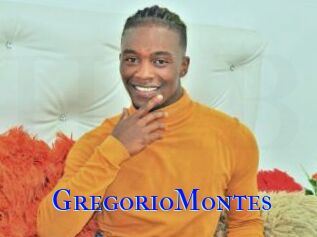 GregorioMontes