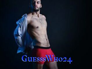 GuesssWho24