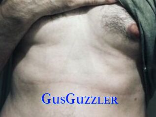 GusGuzzler