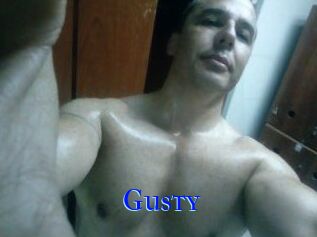 Gusty