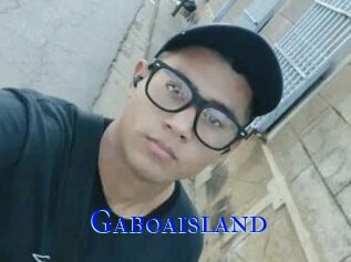 Gaboaisland