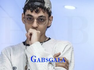 Gabsgala