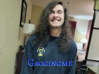 Gaggingme