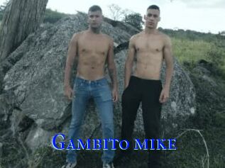 Gambito_mike